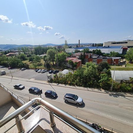 Apartment 2 Plisi Gjilan Экстерьер фото