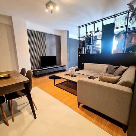 Apartment 2 Plisi Gjilan Экстерьер фото