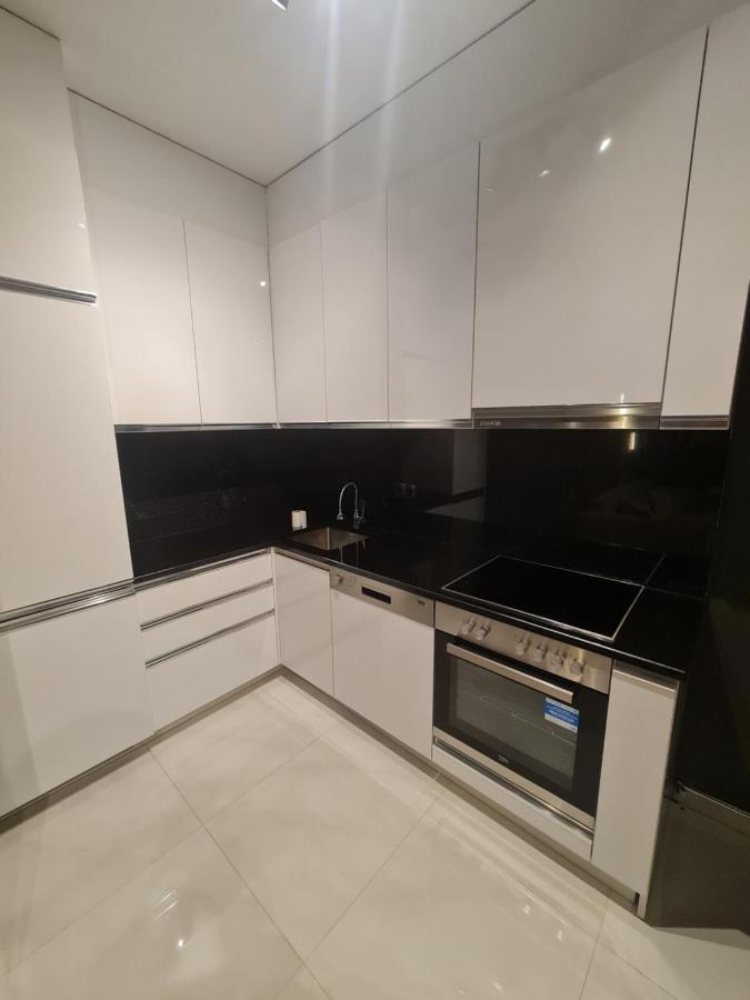Apartment 2 Plisi Gjilan Экстерьер фото