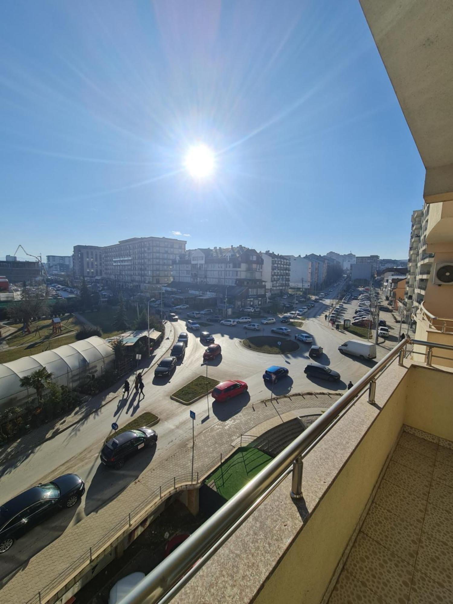Apartment 2 Plisi Gjilan Экстерьер фото
