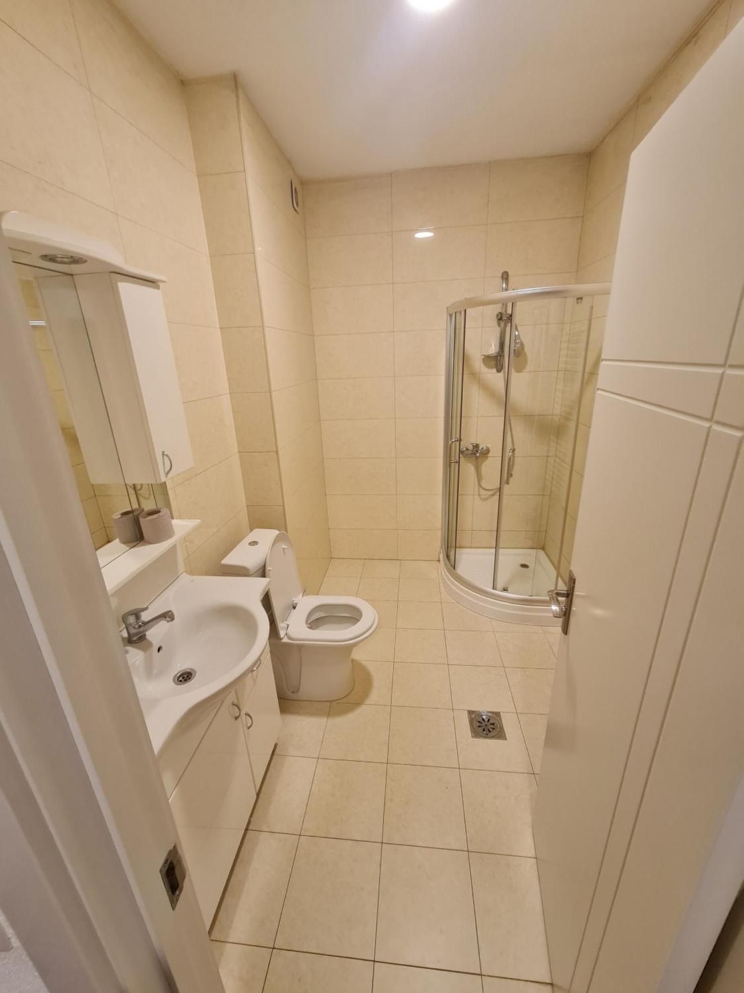 Apartment 2 Plisi Gjilan Экстерьер фото