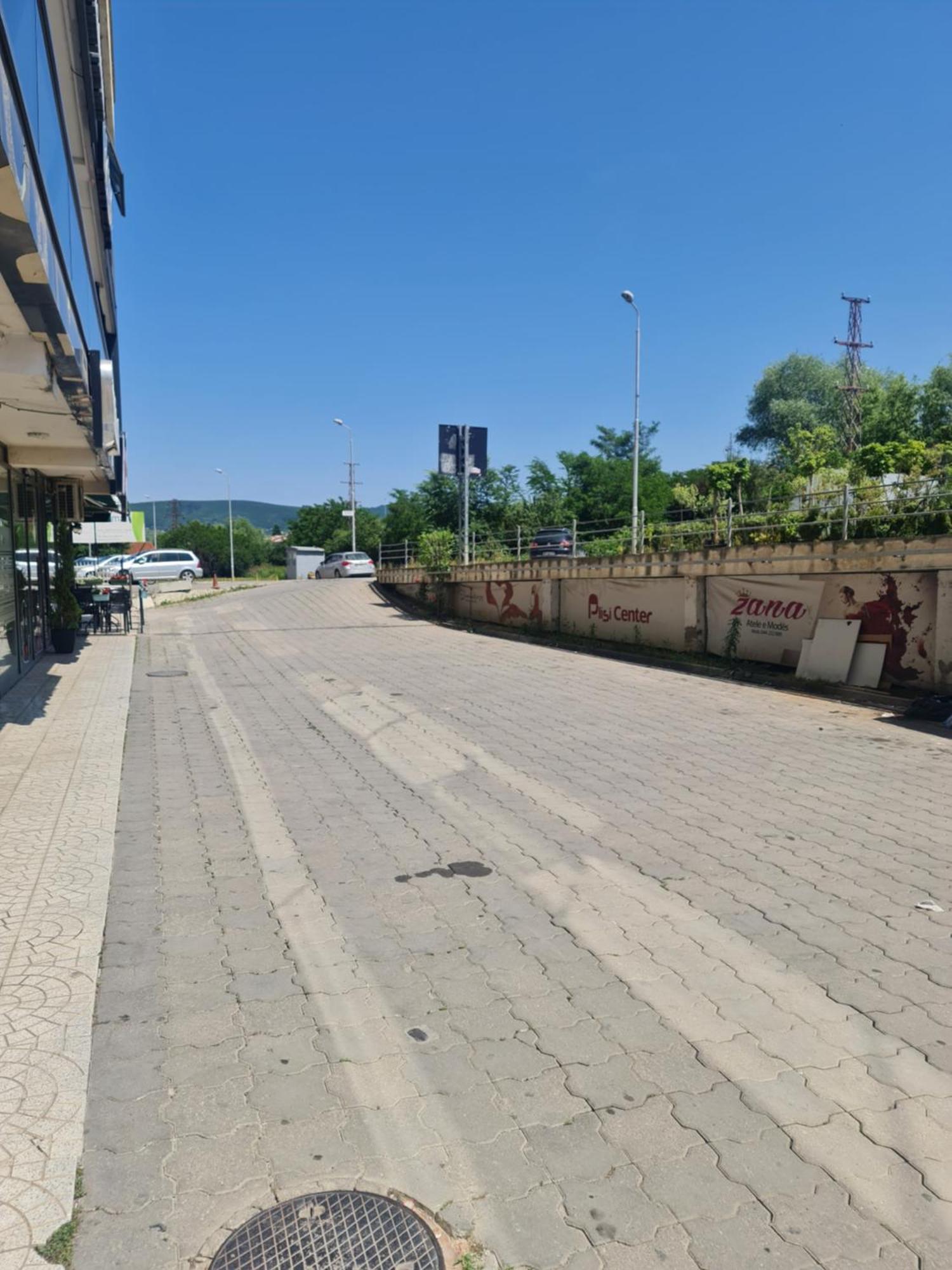Apartment 2 Plisi Gjilan Экстерьер фото