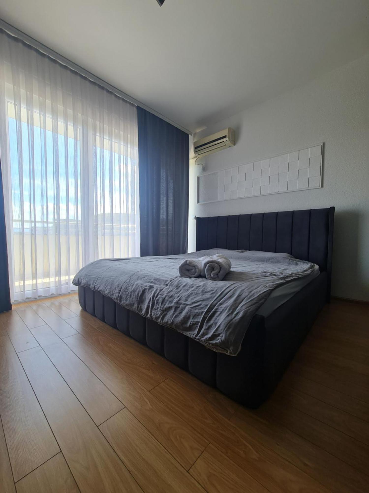 Apartment 2 Plisi Gjilan Экстерьер фото