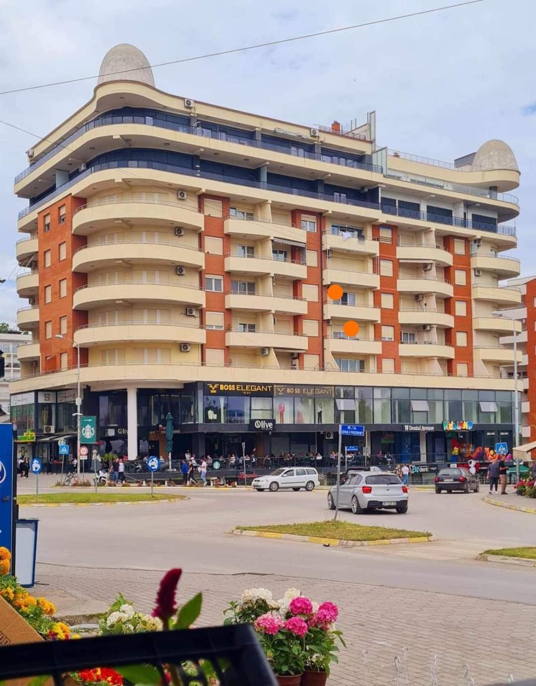 Apartment 2 Plisi Gjilan Экстерьер фото