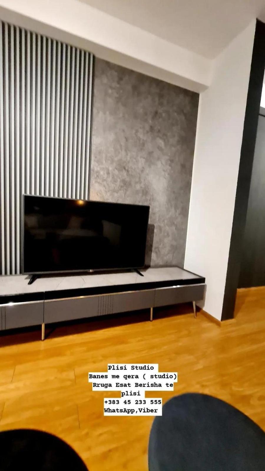 Apartment 2 Plisi Gjilan Экстерьер фото
