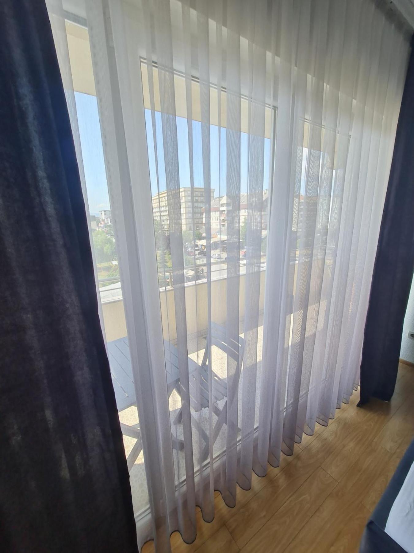 Apartment 2 Plisi Gjilan Экстерьер фото