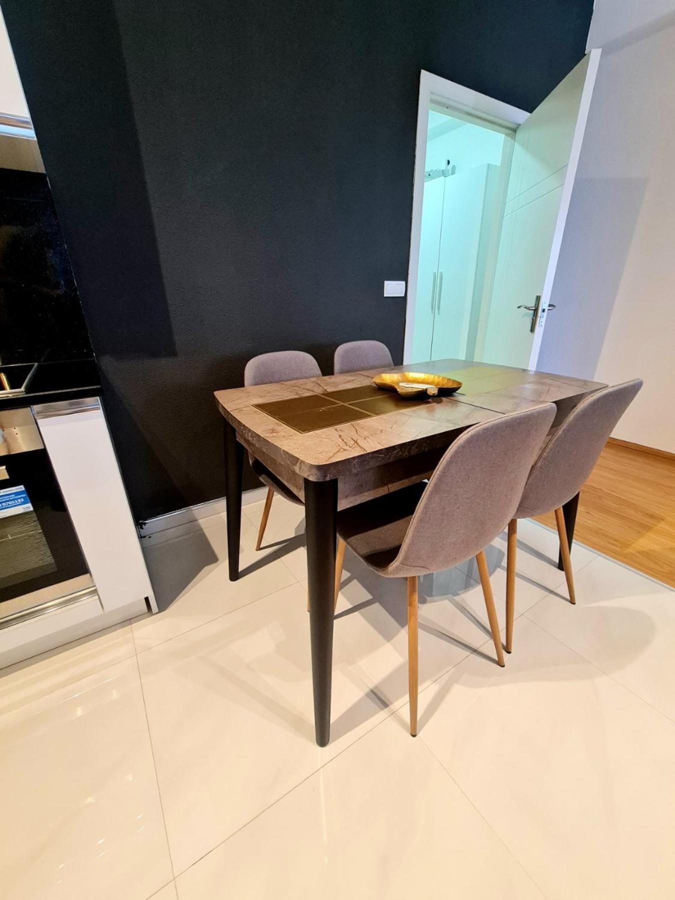 Apartment 2 Plisi Gjilan Экстерьер фото