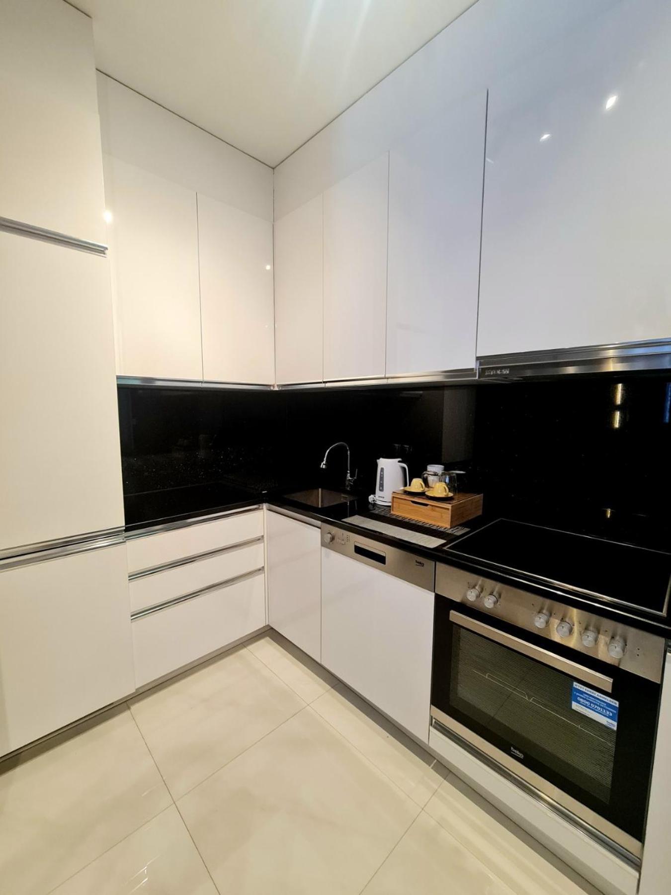 Apartment 2 Plisi Gjilan Экстерьер фото