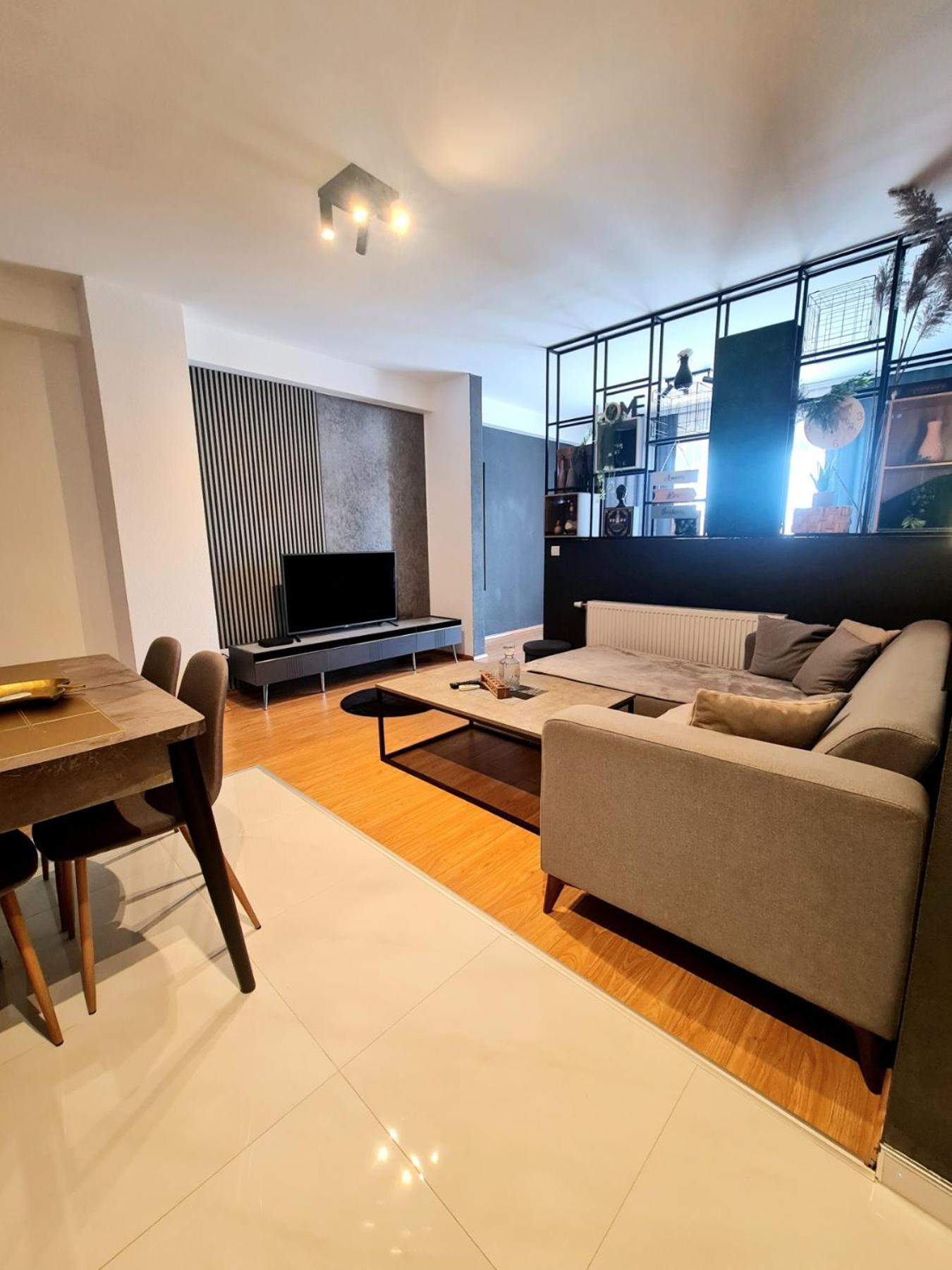 Apartment 2 Plisi Gjilan Экстерьер фото