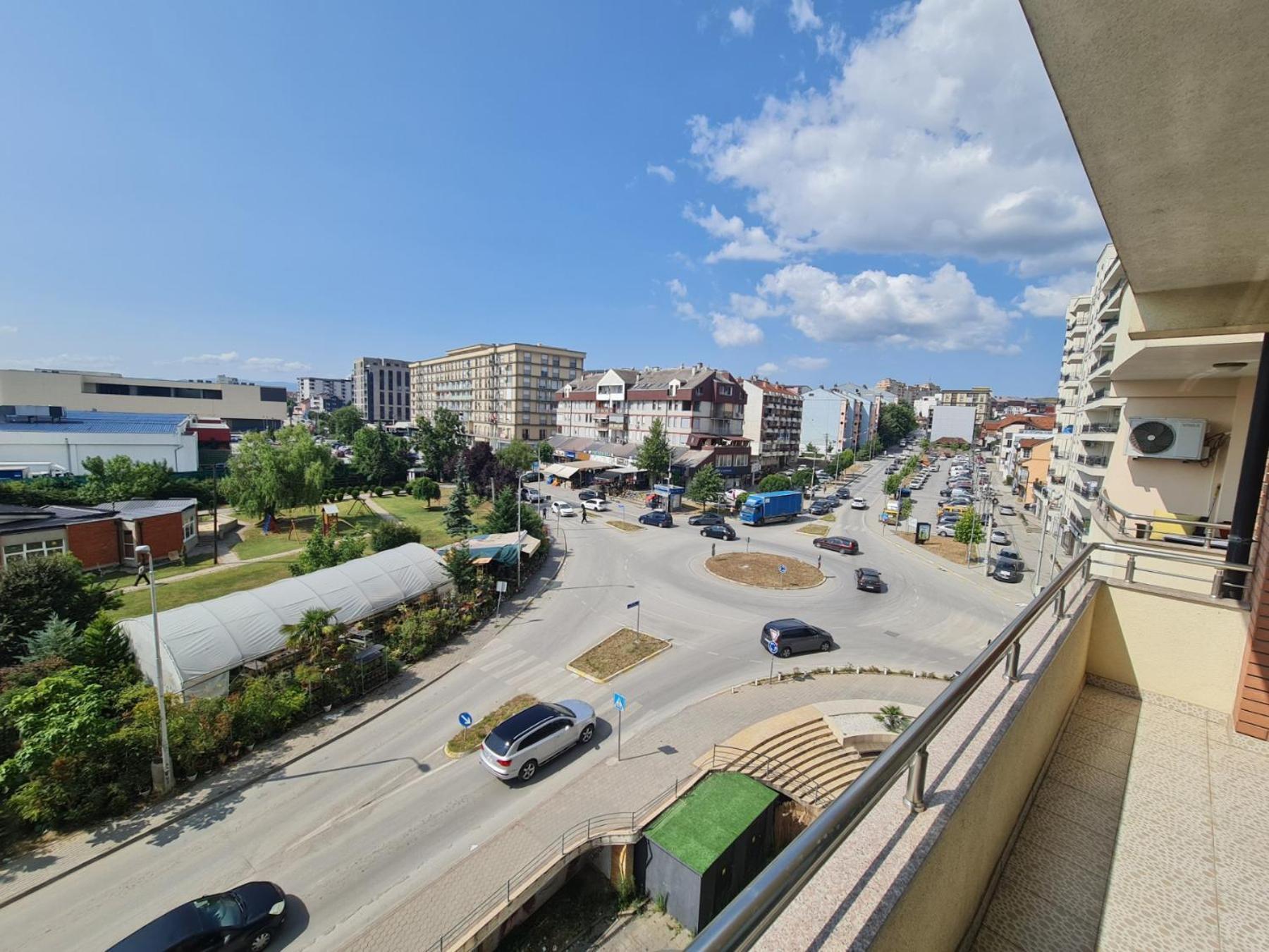 Apartment 2 Plisi Gjilan Экстерьер фото