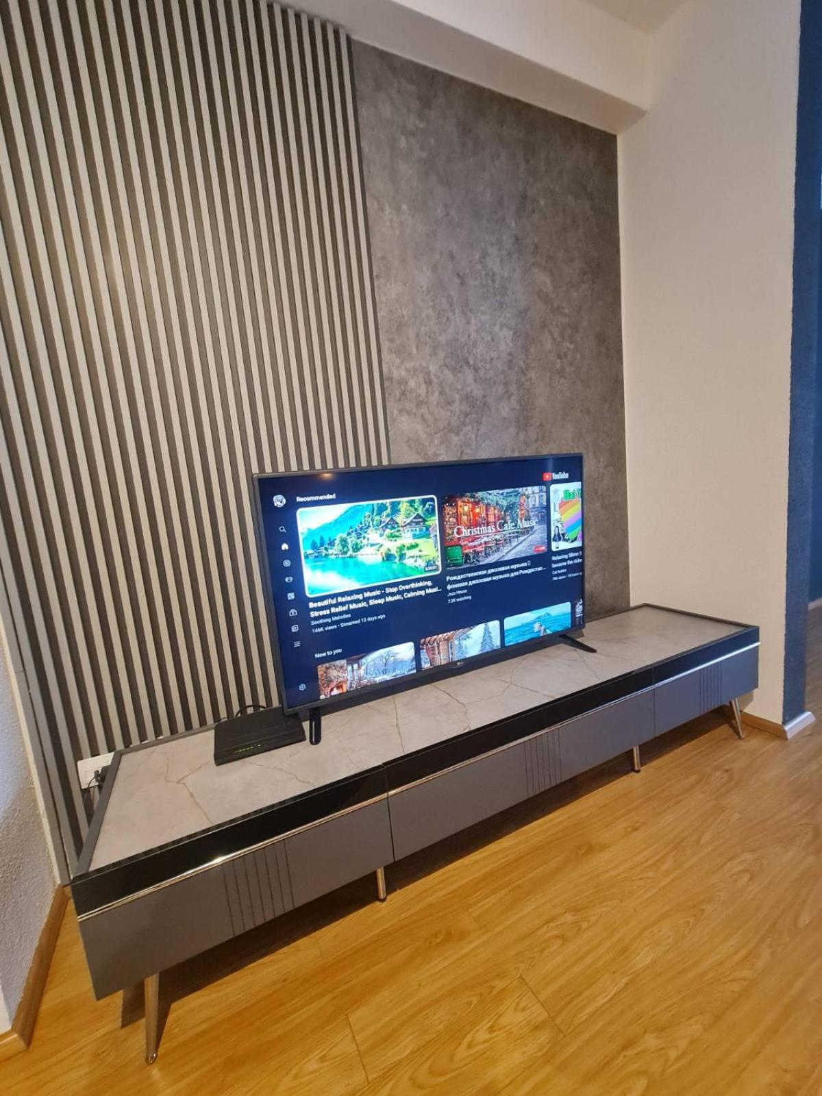 Apartment 2 Plisi Gjilan Экстерьер фото